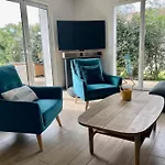 Willa De Charme Piscine Chauffee St Pierre Oleron *