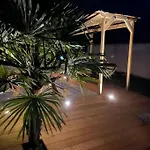 Willa De Charme Piscine Chauffee St Pierre Oleron