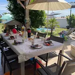 Villa De Charme Piscine Chauffee St Pierre Oleron Saint-Pierre-d'Oléron