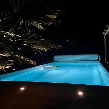 De Charme Piscine Chauffee St Pierre Oleron * Saint-Pierre-d'Oléron