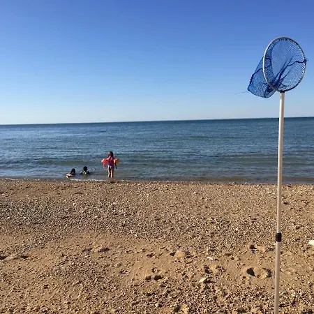 De Charme Piscine Chauffee St Pierre Oleron *